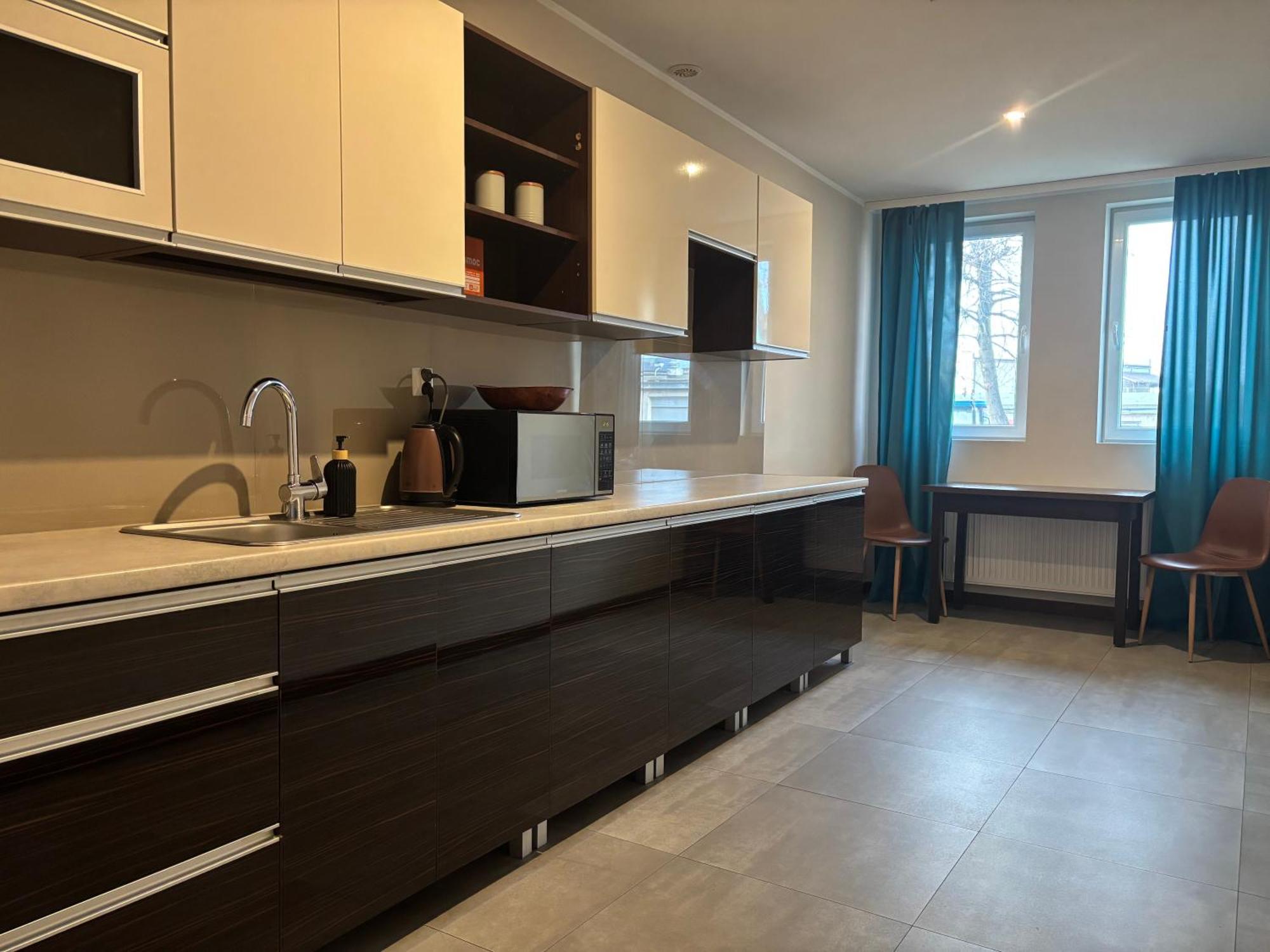 M&A Guest Rooms Lomza Bagian luar foto
